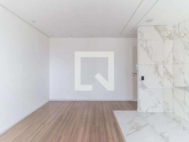 Apartamento para Locação em Poá/SP Vila São João 2 Quartos