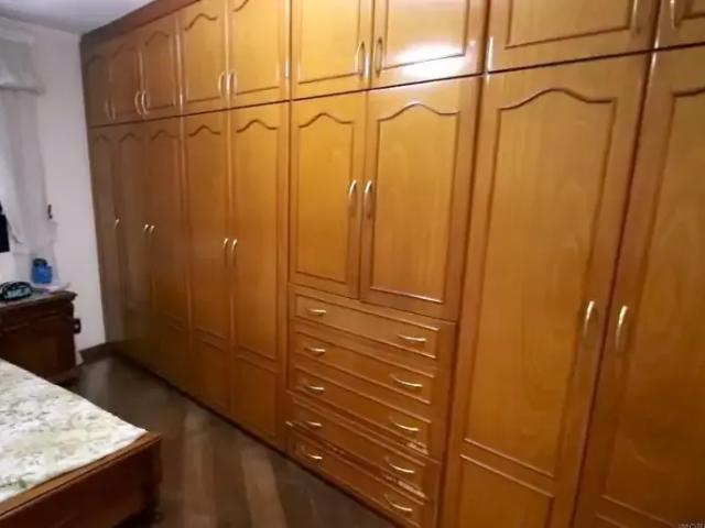 Apartamento para Locação em Poá/SP Vila São João 4 Quartos