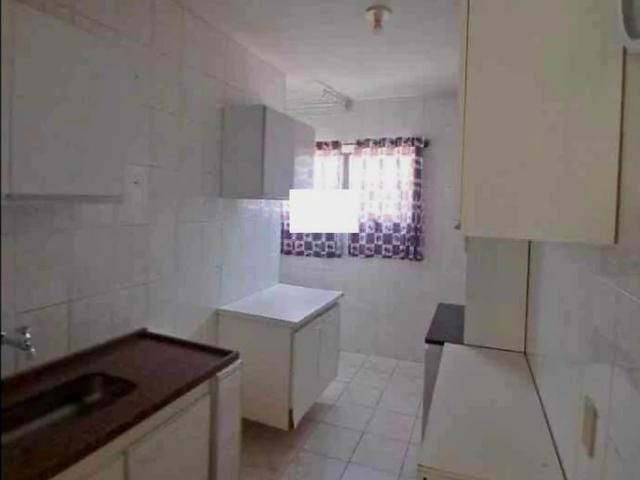 Apartamento para Locação em Poá/SP Vila Santa Maria 2 Quartos