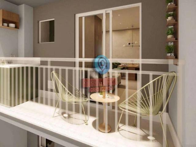 Apartamento para Locação em Poá/SP Vila Varela 2 Quartos