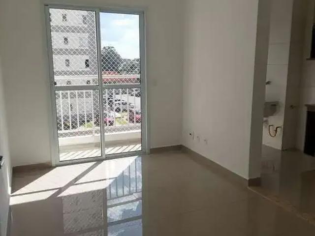 Apartamento para Locação em Poá/SP Biritiba 2 Quartos