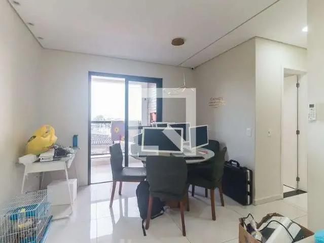 Apartamento para Locação em Poá/SP Biritiba 2 Quartos
