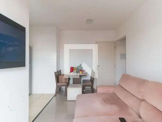 Apartamento para Locação em Poá/SP Biritiba 2 Quartos