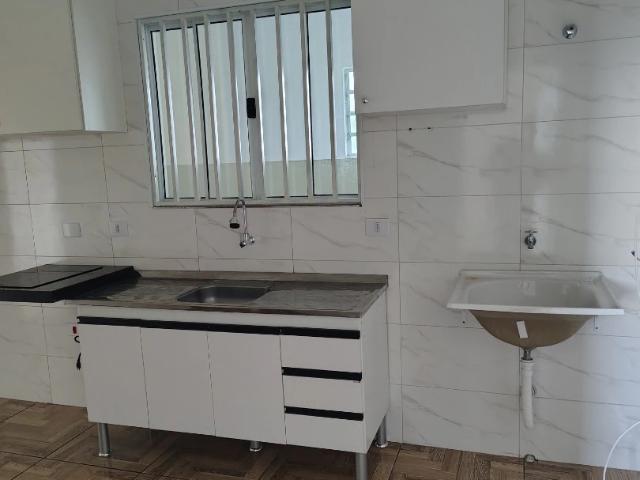 Apartamento para Locação em Poá/SP Centro 2 Quartos
