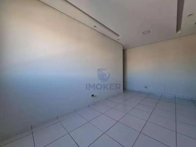 Apartamento para Locação em Poá/SP Chácara Bela Vista 2 Quartos