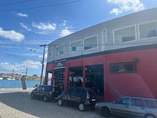 Apartamento para Locação em Poá/SP Conjunto Residencial Bela Vista 1 Quartos