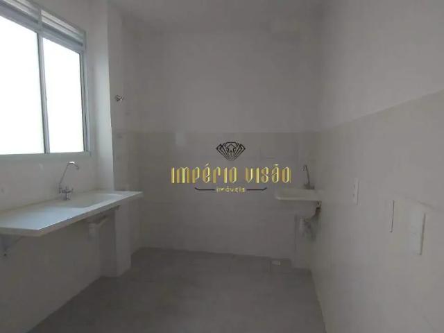Apartamento para Locação em Poá/SP Conjunto Residencial Bela Vista 2 Quartos