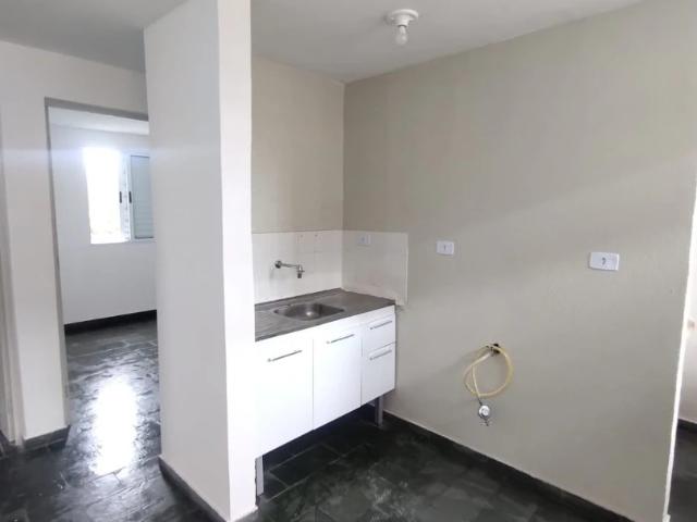 Apartamento para Locação em Poá/SP Jardim América 2 Quartos