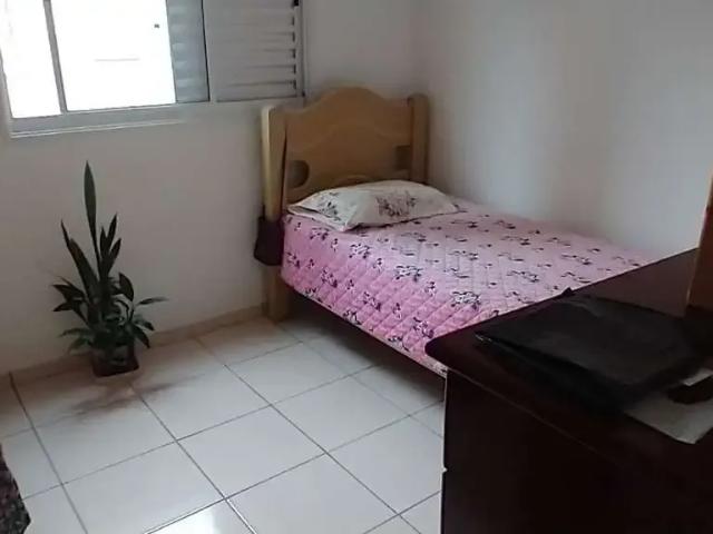Apartamento para Locação em Poá/SP Jardim Débora 2 Quartos