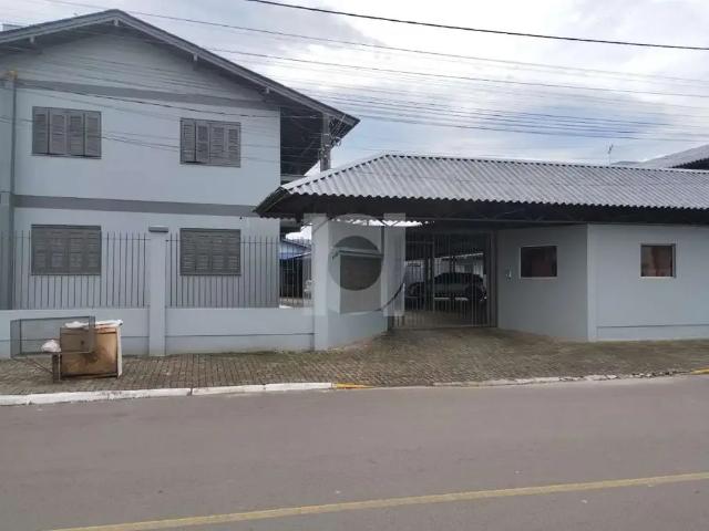 Apartamento para Locação em Portão/RS Centro 2 Quartos