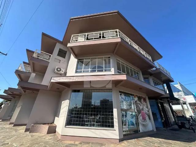 Apartamento para Locação em Portão/RS Centro 2 Quartos