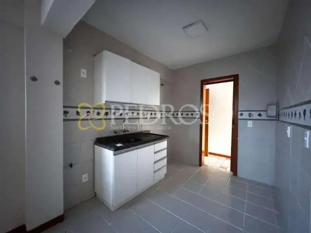 Apartamento para Locação em Porto União/SC Centro 3 Quartos