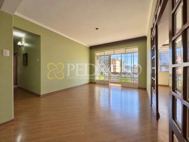 Apartamento para Locação em Porto União/SC Centro 3 Quartos
