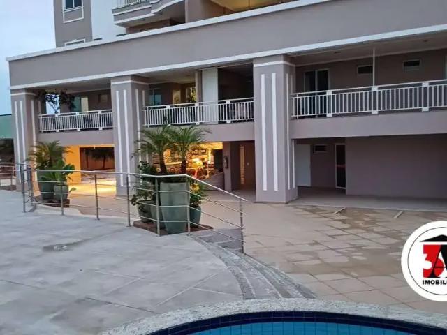 Apartamento para Locação em Porto Velho/RO Nossa Senhora das Graças 3 Quartos