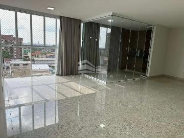 Apartamento para alugar em Rondônia - Garagem
