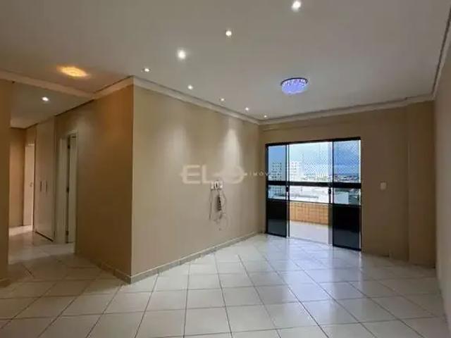 Apartamento para Locação em Porto Velho/RO Olaria 3 Quartos