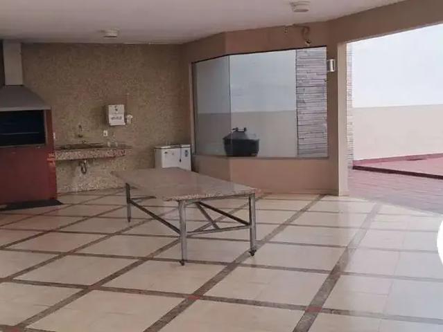 Apartamento para Locação em Porto Velho/RO Olaria 3 Quartos