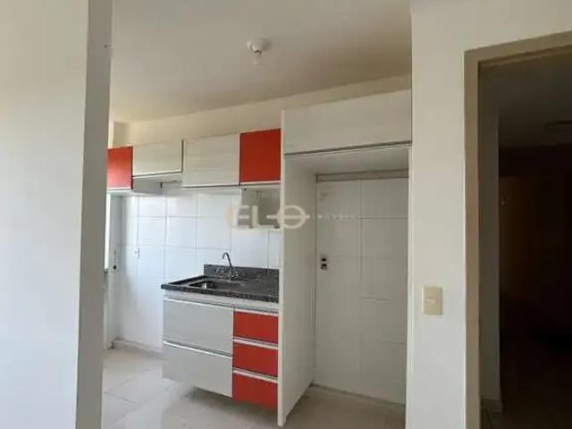 Apartamento para Locação em Porto Velho/RO Aeroclube 2 Quartos
