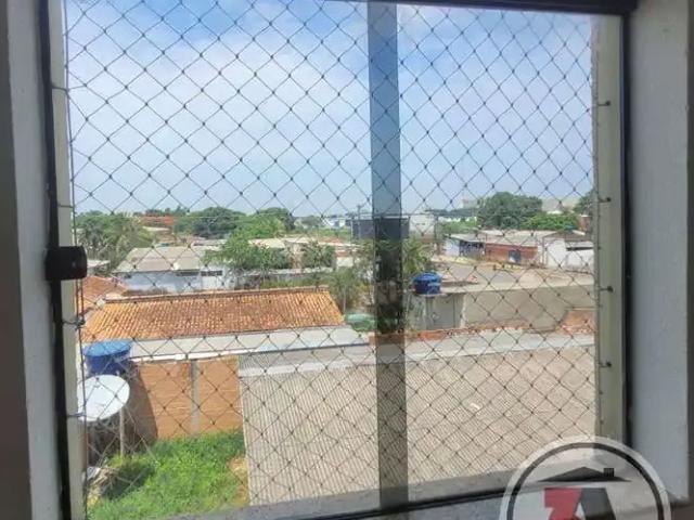 Apartamento para Locação em Porto Velho/RO Flodoaldo Pontes Pinto 2 Quartos