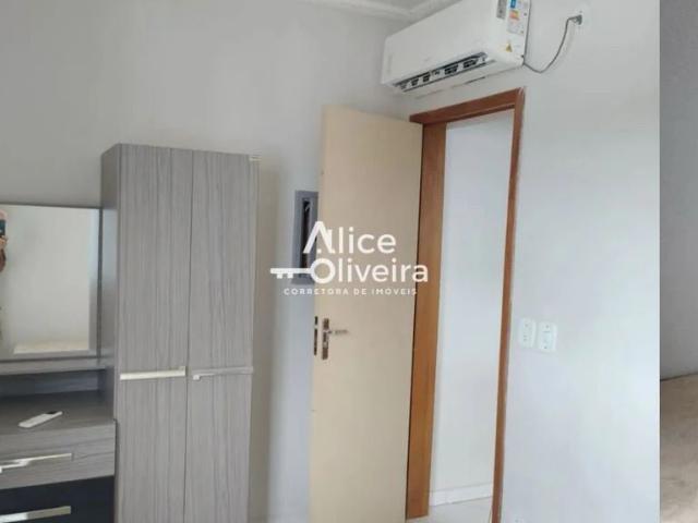 Apartamento para Locação em Porto Velho/RO Flodoaldo Pontes Pinto 2 Quartos