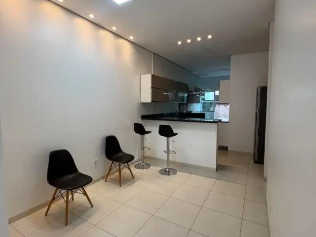 Apartamento para Locação em Porto Velho/RO Lagoa 3 Quartos
