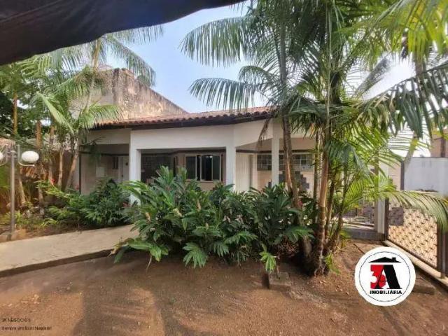 Apartamento para Locação em Porto Velho/RO Pedrinhas 3 Quartos