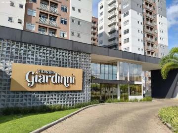 Apartamento para alugar em Rondônia - Varanda