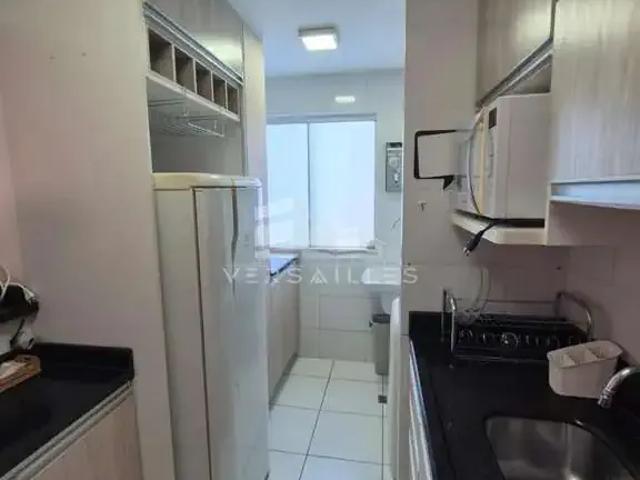 Apartamento para Locação em Porto Velho/RO Rio Madeira 3 Quartos