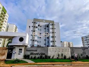 Apartamento para alugar em Rondônia - Garagem