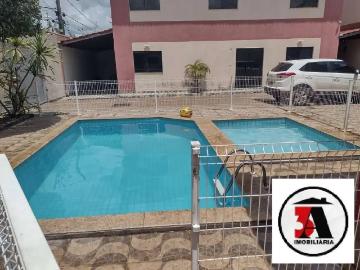 Apartamento para alugar em Rondônia - Terraço