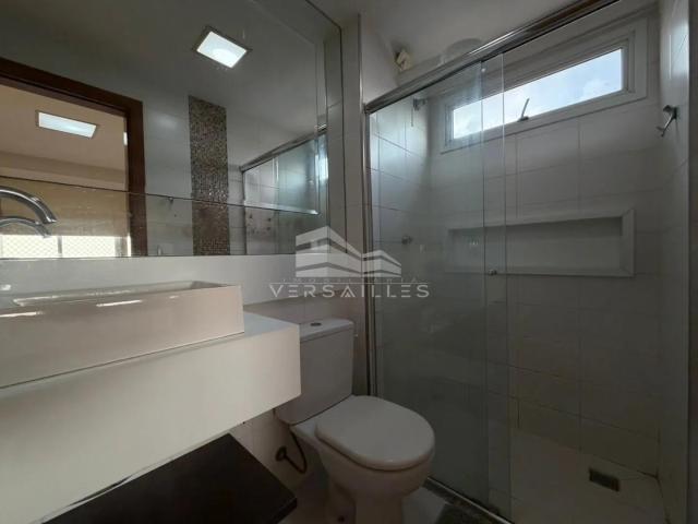 Apartamento para Locação em Porto Velho/RO São João Bosco 2 Quartos