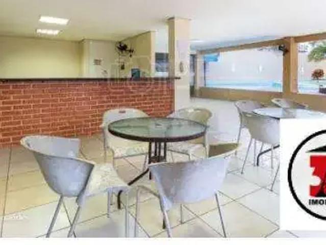 Apartamento para Locação em Porto Velho/RO São João Bosco 3 Quartos