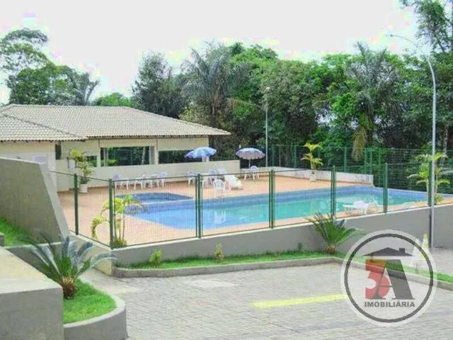 Apartamento para Locação em Porto Velho/RO Triângulo 2 Quartos