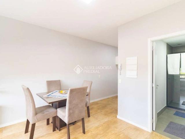 Apartamento para Locação em Porto Alegre/RS Teresópolis 1 Quartos
