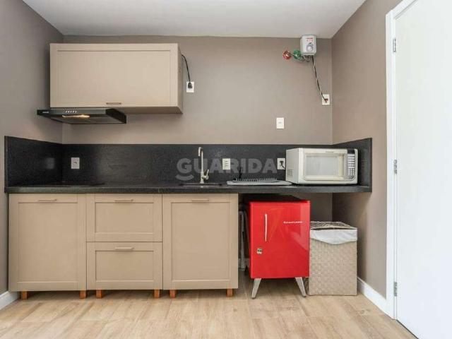 Apartamento para Locação em Porto Alegre/RS Teresópolis 1 Quartos