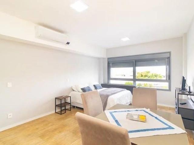 Apartamento para Locação em Porto Alegre/RS Teresópolis 1 Quartos