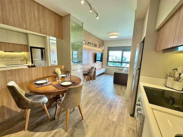 Apartamento para Locação em Porto Alegre/RS Teresópolis 1 Quartos