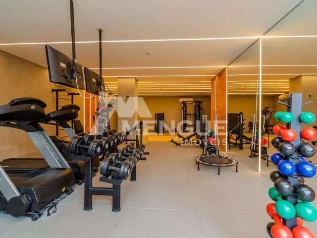 Apartamento para Locação em Porto Alegre/RS Teresópolis 1 Quartos