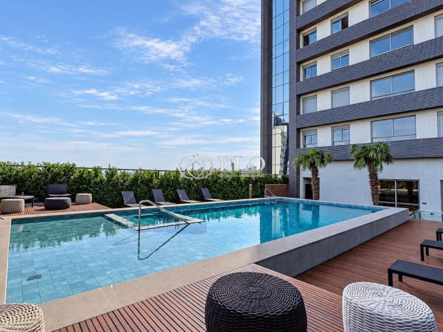 Apartamento para Locação em Porto Alegre/RS Teresópolis 1 Quartos