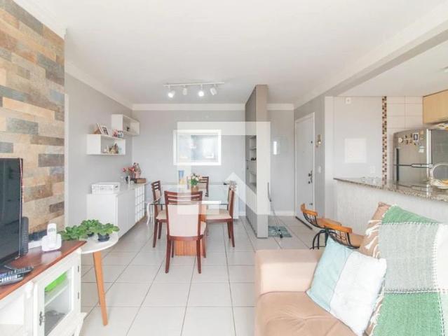 Apartamento para Locação em Porto Alegre/RS Teresópolis 2 Quartos