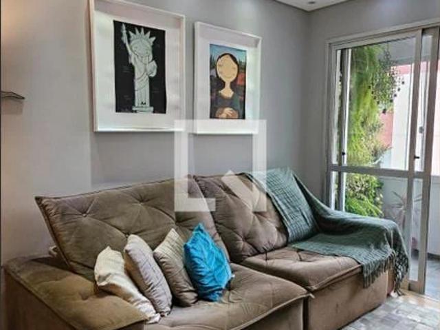 Apartamento para Locação em Porto Alegre/RS Teresópolis 2 Quartos