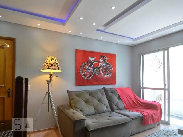 Apartamento para Locação em Porto Alegre/RS Teresópolis 2 Quartos