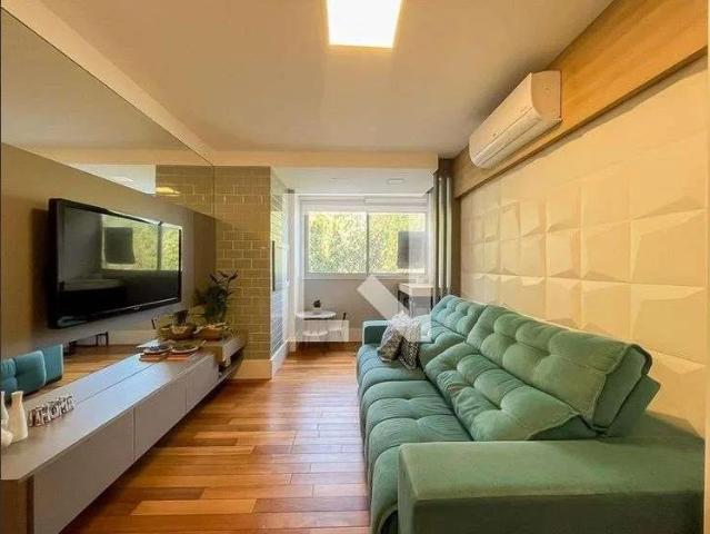 Apartamento para Locação em Porto Alegre/RS Teresópolis 2 Quartos