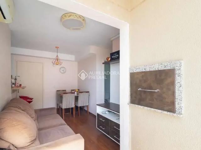 Apartamento para Locação em Porto Alegre/RS Teresópolis 2 Quartos