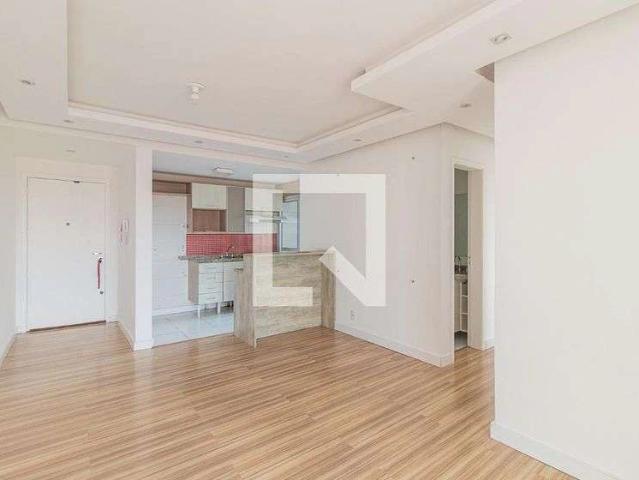 Apartamento para Locação em Porto Alegre/RS Teresópolis 3 Quartos