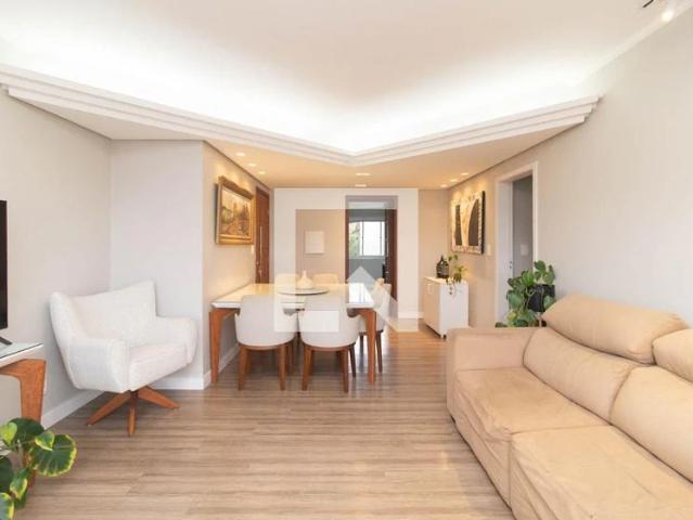 Apartamento para Locação em Porto Alegre/RS Teresópolis 3 Quartos