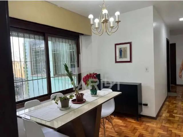 Apartamento para Locação em Porto Alegre/RS Teresópolis 3 Quartos