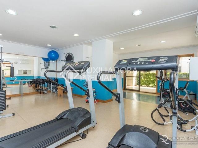 Apartamento para Locação em Porto Alegre/RS Teresópolis 3 Quartos