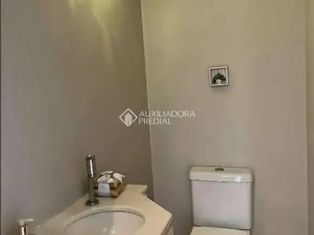 Apartamento para Locação em Porto Alegre/RS Três Figueiras 4 Quartos