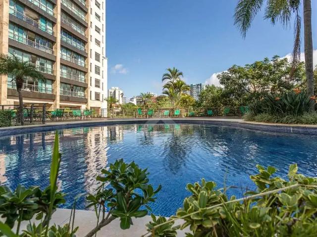 Apartamento para Locação em Porto Alegre/RS Três Figueiras 4 Quartos